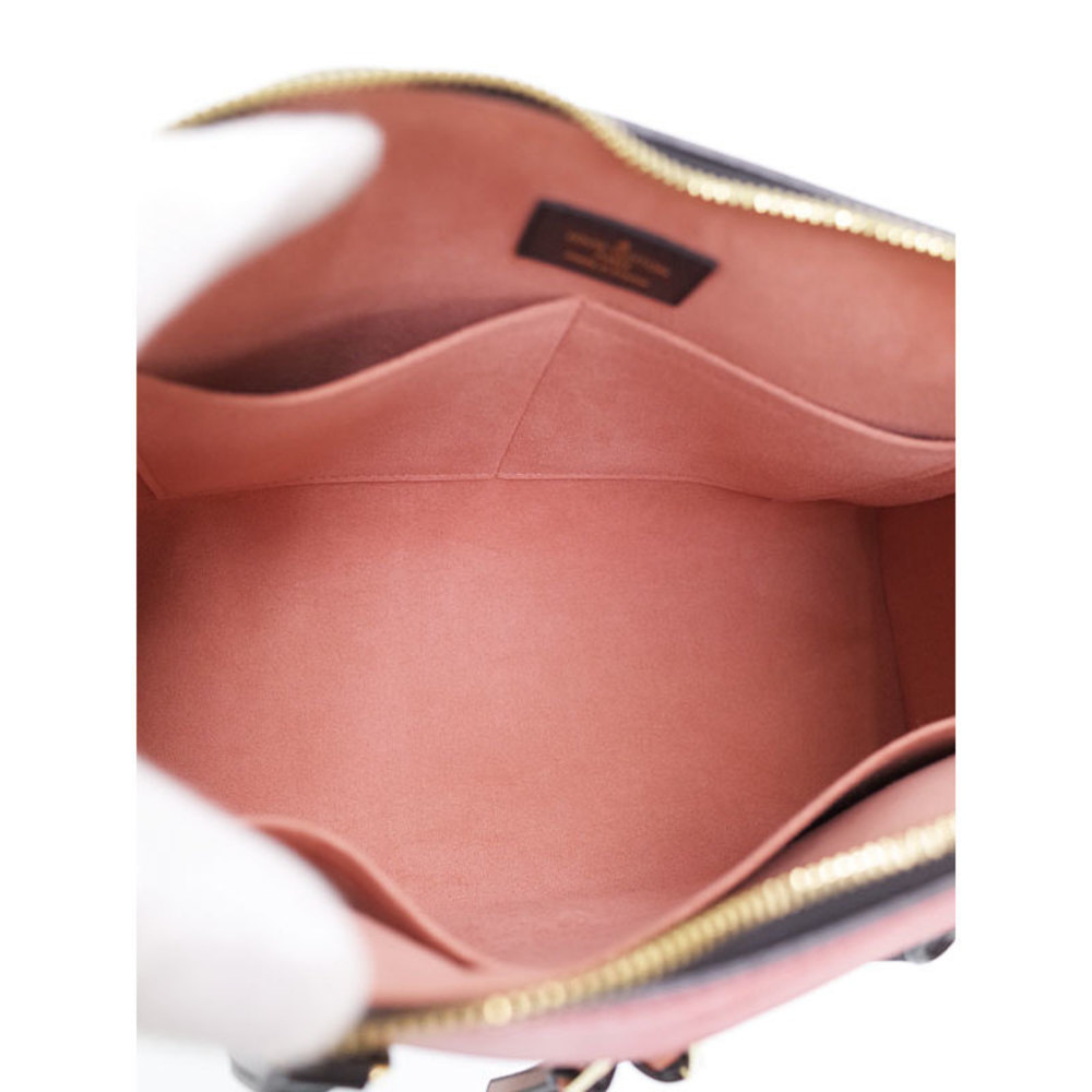 Louis Vuitton Tuileries Tote Handbag Monogram - Picture 3 of 8